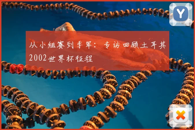 从小组赛到季军:专访回顾土耳其2002世界杯征程