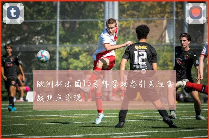 欧洲杯法国13号阵容动态引关注备战焦点浮现