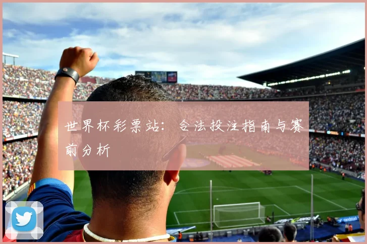 世界杯彩票站:合法投注指南与赛前分析