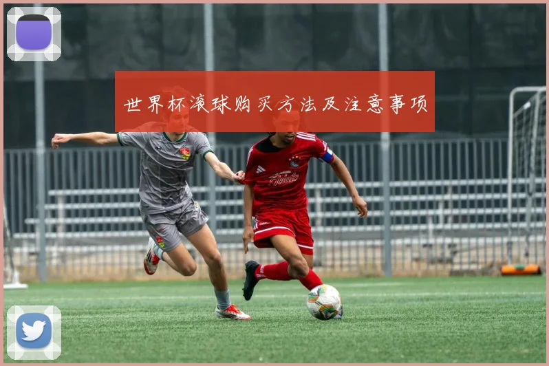世界杯滚球购买方法及注意事项