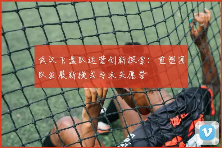 武汉飞盘队运营创新探索：重塑团队发展新模式与未来愿景
