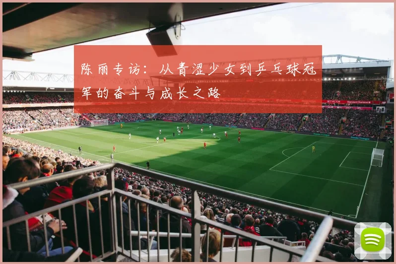陈丽专访：从青涩少女到乒乓球冠军的奋斗与成长之路