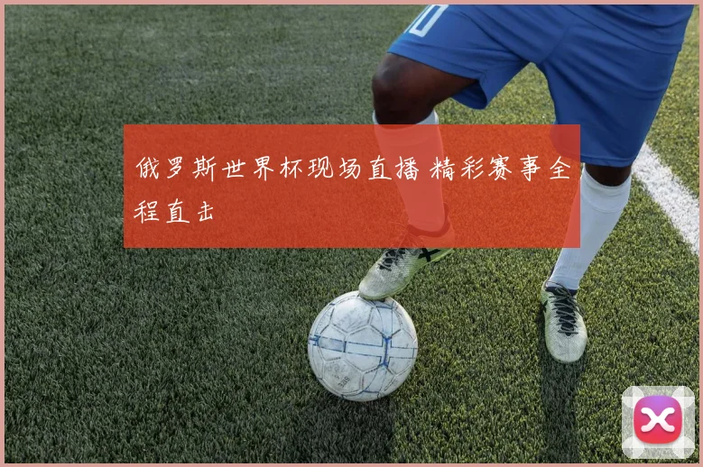俄罗斯世界杯现场直播 精彩赛事全程直击
