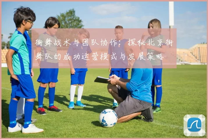 街舞战术与团队协作：探秘北京街舞队的成功运营模式与发展策略