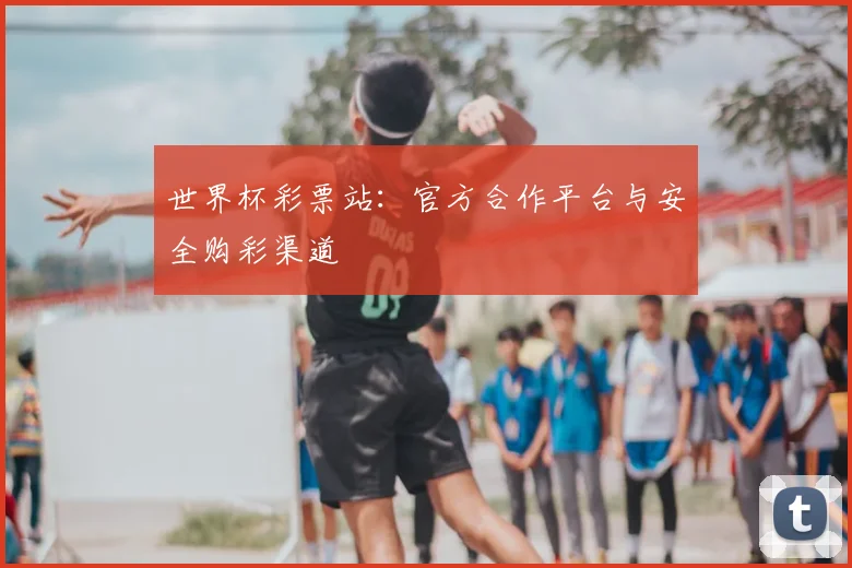 世界杯彩票站:官方合作平台与安全购彩渠道
